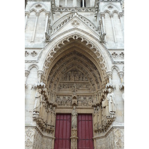 Picture France Amiens 2011-07 23 - Picture Amiens