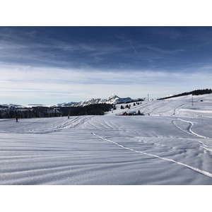 Picture France Praz sur Arly 2019-12 8 - Photos Praz sur Arly