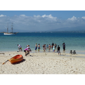 Picture Fiji 2010-05 20 - Tourist Attraction Fiji