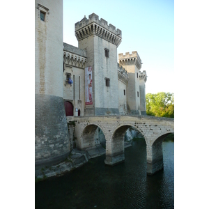 Picture France Tarascon Tarascon Castle 2008-04 79 - Sight Tarascon Castle