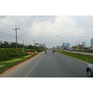 Picture Thailand Chonburi Sukhumvit road 2008-01 130 - Tourist Attraction Sukhumvit road