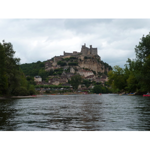 Picture France Dordogne River 2010-08 14 - Visit Dordogne River