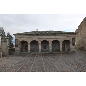 Picture Spain Ciudad Rodrigo 2013-01 53 - Trail Ciudad Rodrigo