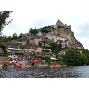 Picture France Dordogne River 2010-08 10 - Car Dordogne River