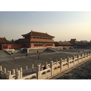 Picture China Beijing Forbidden City 2015-12 92 - Discover Forbidden City