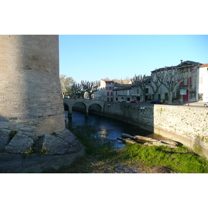 Picture France Tarascon Tarascon Castle 2008-04 49 - Flight Tarascon Castle