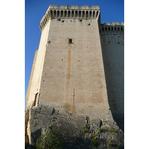 Picture France Tarascon Tarascon Castle 2008-04 50 - Views Tarascon Castle