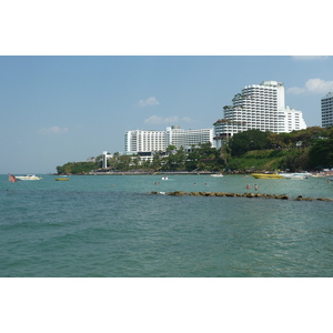 Picture Thailand Pattaya Cosy Beach 2011-01 18 - Views Cosy Beach