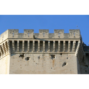 Picture France Tarascon Tarascon Castle 2008-04 65 - Pictures Tarascon Castle