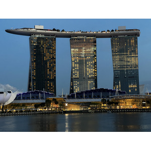 Picture Singapore Marina Bay 2023-01 65 - Discover Marina Bay