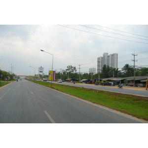 Picture Thailand Chonburi Sukhumvit road 2008-01 99 - Discover Sukhumvit road