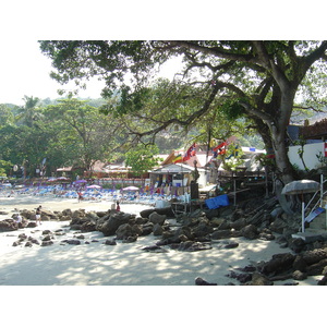 Picture Thailand Phuket Kata Beach 2005-12 52 - Photos Kata Beach