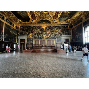 Picture Italy Venice Doge's Palace (Palazzo Ducale) 2022-05 88 - Photos Doge's Palace (Palazzo Ducale)