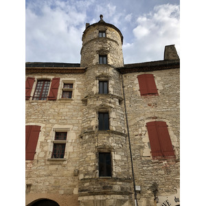 Picture France Martel 2018-04 40 - Store Martel