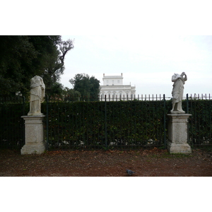 Picture Italy Rome Villa Doria Pamphili 2007-11 25 - Store Villa Doria Pamphili