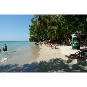 Picture Thailand Ko Chang 2011-01 7 - Flights Ko Chang