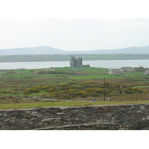 Picture Ireland Kerry Caherdaniel fort 2004-05 17 - Sightseeing Caherdaniel fort