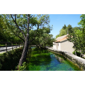 Picture Croatia Krka National Park 2016-04 158 - Sight Krka National Park