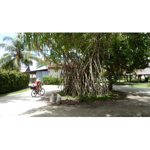 Picture Seychelles La Digue 2011-10 163 - Trips La Digue