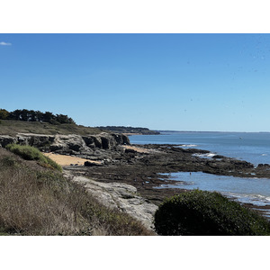 Picture France La Plaine sur mer 2022-09 73 - Photos La Plaine sur mer