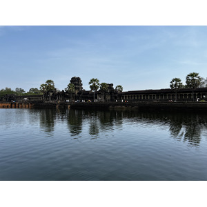 Picture Cambodia Siem Reap Angkor Wat 2023-01 1 - Photos Angkor Wat