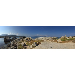 Picture France Corsica Punta Spano 2015-05 16 - Trips Punta Spano