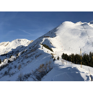 Picture France La Clusaz 2017-12 100 - Perspective La Clusaz