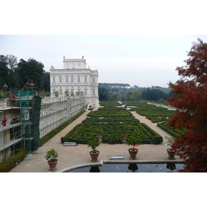 Picture Italy Rome Villa Doria Pamphili 2007-11 36 - Tourist Villa Doria Pamphili