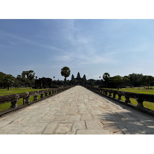 Picture Cambodia Siem Reap Angkor Wat 2023-01 239 - Discover Angkor Wat