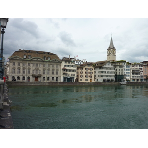 Picture Swiss Zurich 2009-06 25 - Photos Zurich