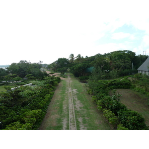 Picture Fiji Natadola beach 2010-05 36 - Journey Natadola beach