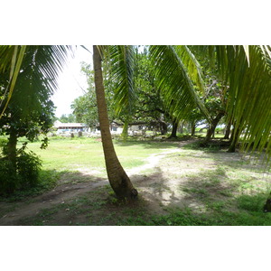 Picture Seychelles La Digue 2011-10 101 - Trail La Digue