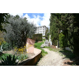 Picture France Vence Hauts de Vence 2008-03 113 - Picture Hauts de Vence