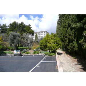 Picture France Vence Hauts de Vence 2008-03 109 - Car Rental Hauts de Vence