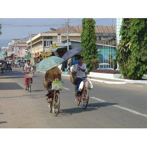 Picture Myanmar Dawei (TAVOY) 2005-01 43 - Tourist Dawei (TAVOY)