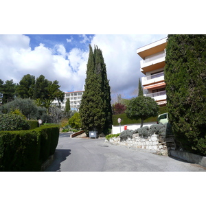 Picture France Vence Hauts de Vence 2008-03 108 - Tourist Attraction Hauts de Vence