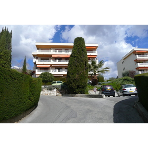 Picture France Vence Hauts de Vence 2008-03 104 - Discover Hauts de Vence