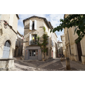 Picture France Uzes 2017-08 103 - Pictures Uzes