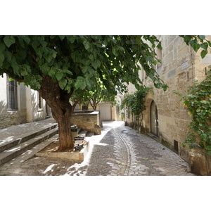 Picture France Uzes 2017-08 112 - Randonee Uzes