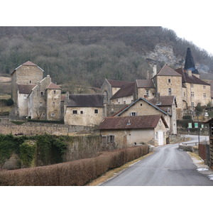 Picture France Baume les Messieurs 2012-02 74 - Pictures Baume les Messieurs