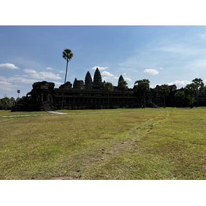 Picture Cambodia Siem Reap Angkor Wat 2023-01 71 - Views Angkor Wat