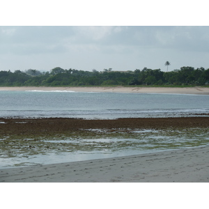 Picture Fiji Natadola beach 2010-05 23 - Visit Natadola beach