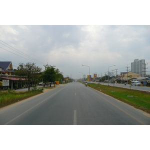 Picture Thailand Chonburi Sukhumvit road 2008-01 80 - Randonee Sukhumvit road