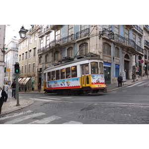 Picture Portugal Lisboa 2013-01 295 - Perspective Lisboa