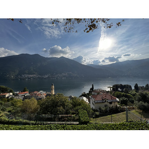 Picture Italy Lago di Como 2023-10 29 - Sight Lago di Como