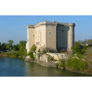 Picture France Tarascon Tarascon Castle 2008-04 83 - Flights Tarascon Castle