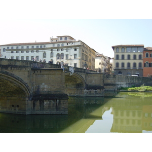 Picture Italy Florence 2002-04 150 - Sightseeing Florence