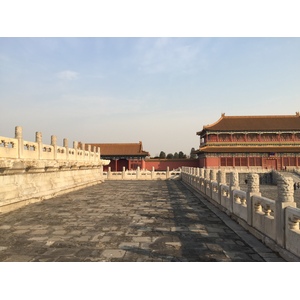 Picture China Beijing Forbidden City 2015-12 48 - Travel Forbidden City