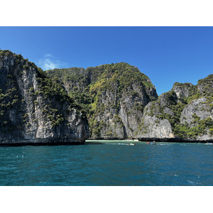 Picture Thailand Phuket to Ko Phi Phi Ferry 2021-12 62 - Photographer Phuket to Ko Phi Phi Ferry