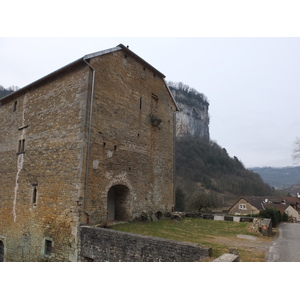 Picture France Baume les Messieurs 2012-02 84 - Photographers Baume les Messieurs